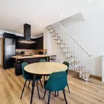 Spacieux 3p Riquier Terrasse Clim Parking Daire *