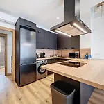 Appartement Spacieux 3p Riquier Terrasse Clim Parking *