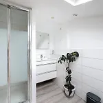 Appartement Spacieux 3p Riquier Terrasse Clim Parking Nice