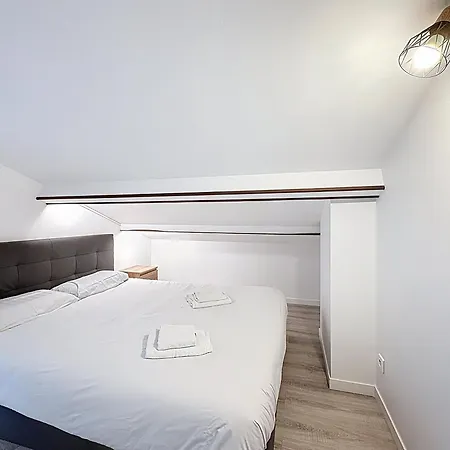 Apartamento Spacieux 3p Riquier Terrasse Clim Parking Nice